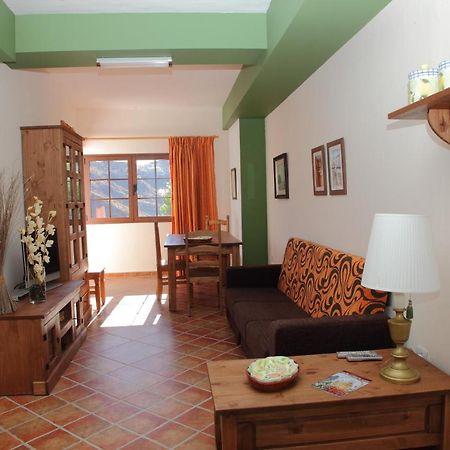 Vacacional La Tea The Best Location And The Best Views Tejeda  Ngoại thất bức ảnh