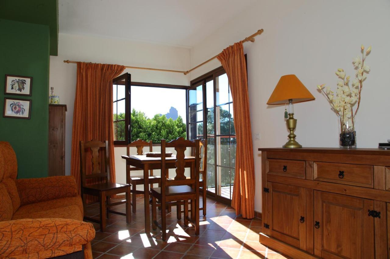 Vacacional La Tea The Best Location And The Best Views Tejeda  Ngoại thất bức ảnh