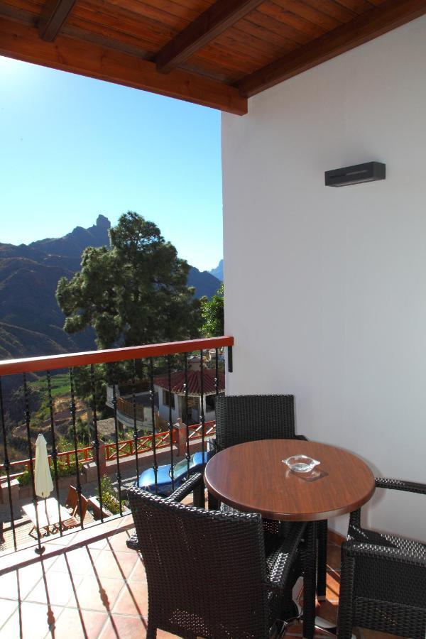 Vacacional La Tea The Best Location And The Best Views Tejeda  Ngoại thất bức ảnh