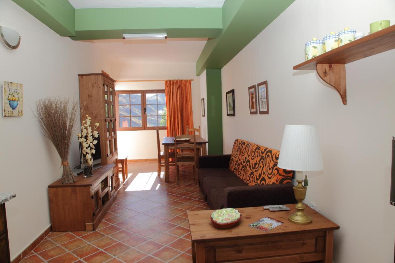 Vacacional La Tea The Best Location And The Best Views Tejeda  Ngoại thất bức ảnh