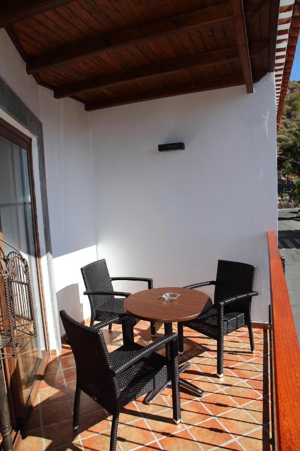Vacacional La Tea The Best Location And The Best Views Tejeda  Ngoại thất bức ảnh