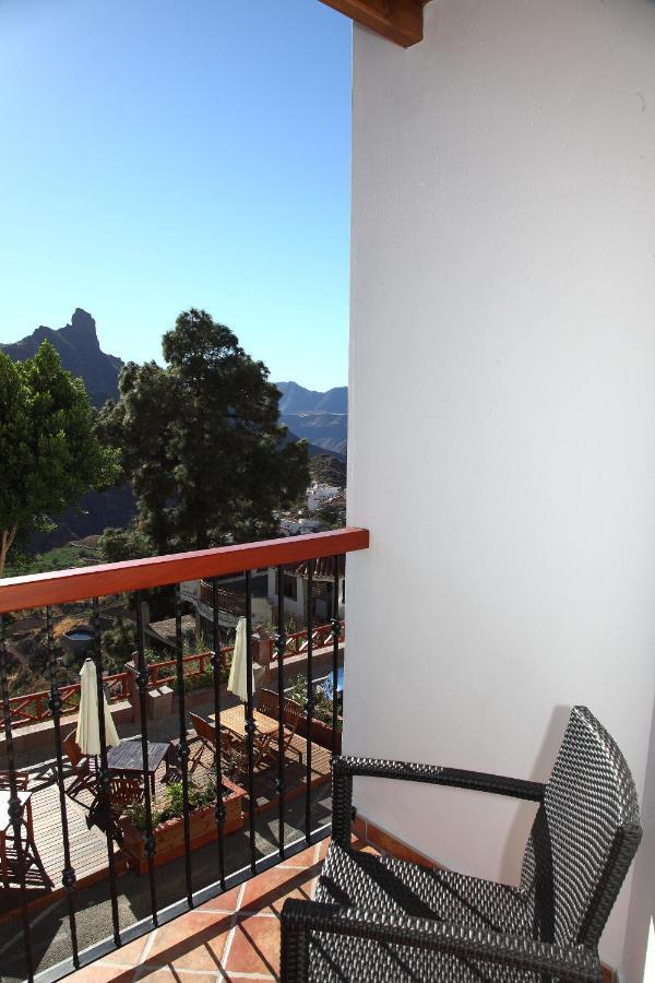 Vacacional La Tea The Best Location And The Best Views Tejeda  Ngoại thất bức ảnh