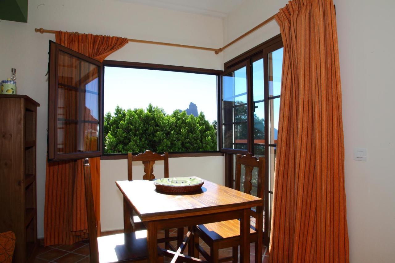 Vacacional La Tea The Best Location And The Best Views Tejeda  Ngoại thất bức ảnh