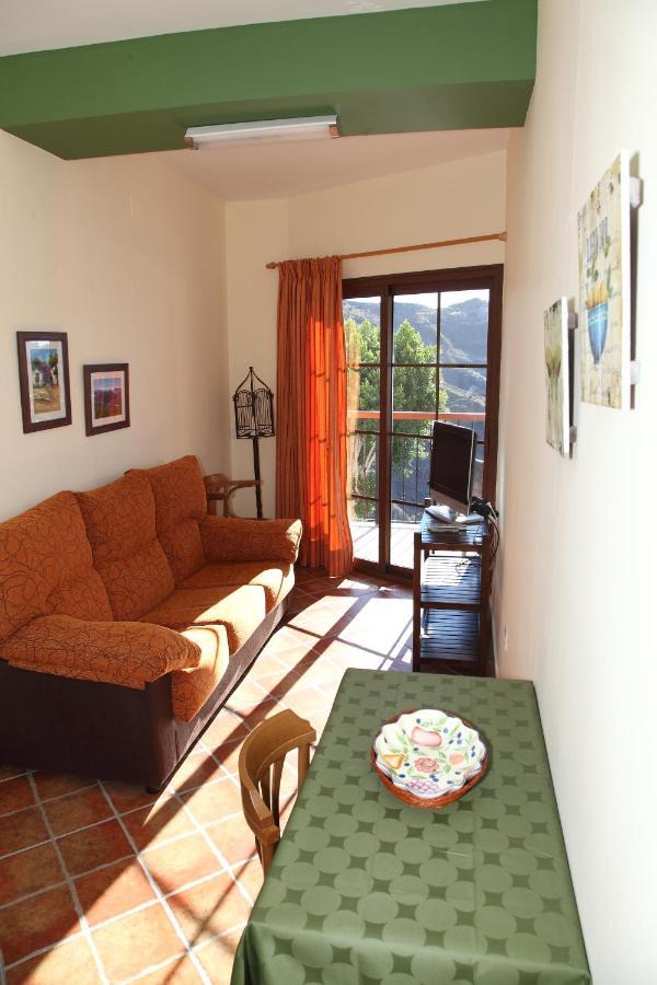 Vacacional La Tea The Best Location And The Best Views Tejeda  Ngoại thất bức ảnh