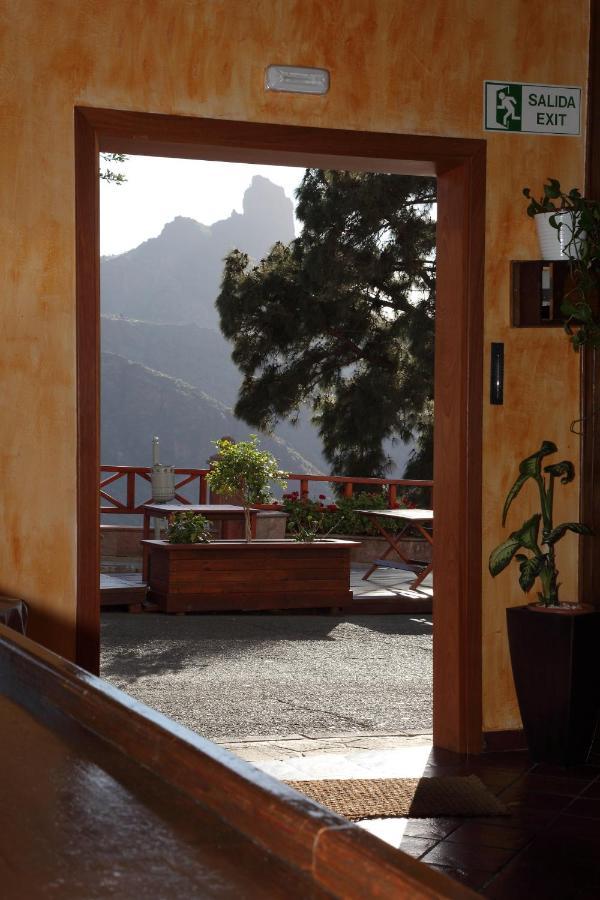 Vacacional La Tea The Best Location And The Best Views Tejeda  Ngoại thất bức ảnh