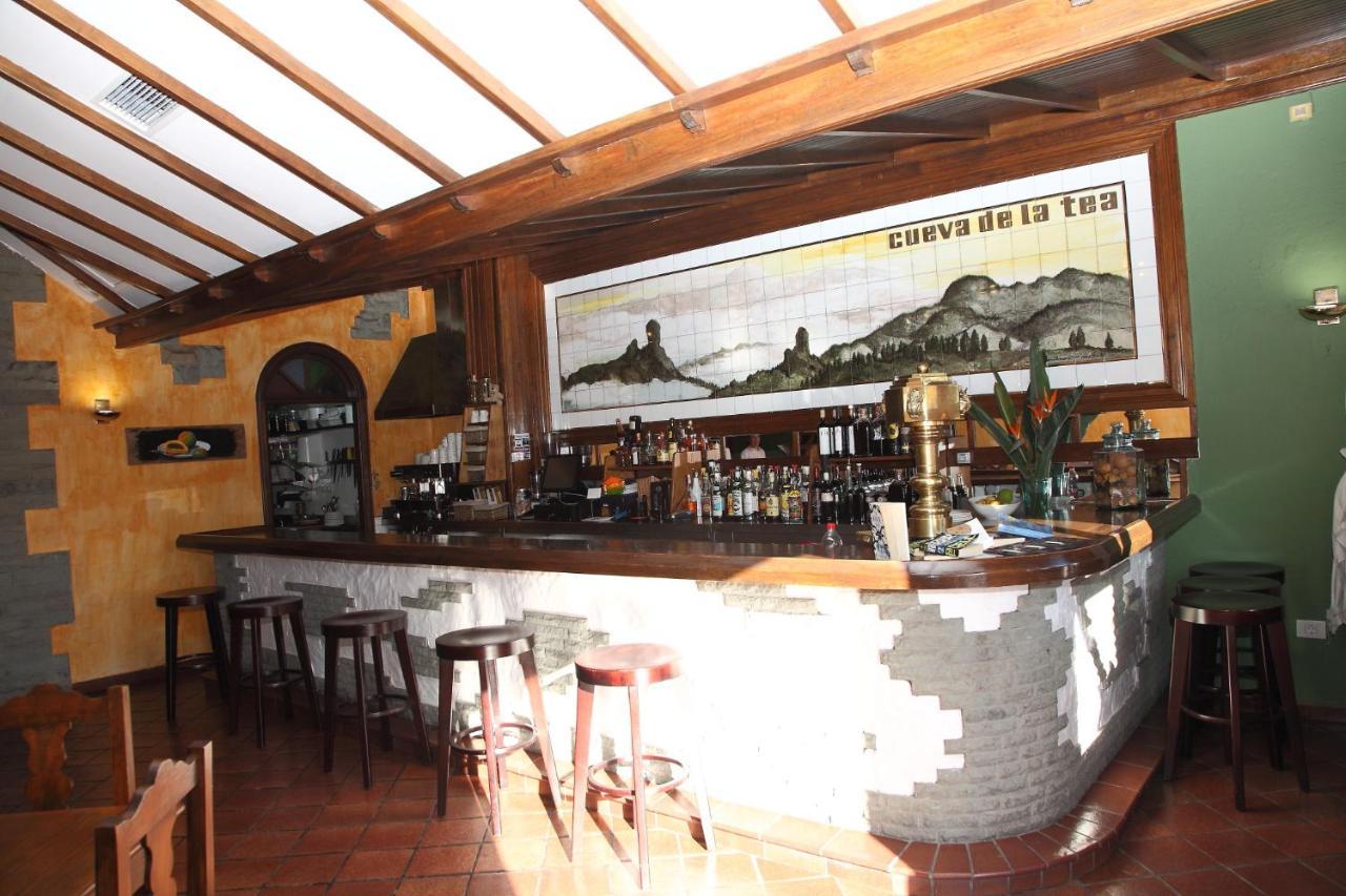 Vacacional La Tea The Best Location And The Best Views Tejeda  Ngoại thất bức ảnh