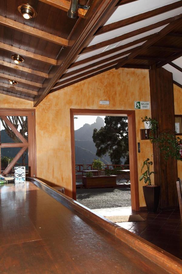 Vacacional La Tea The Best Location And The Best Views Tejeda  Ngoại thất bức ảnh