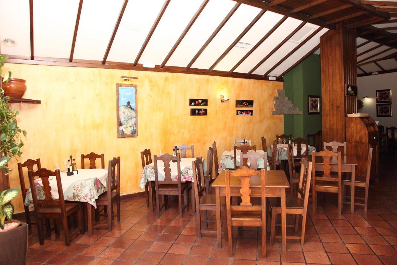 Vacacional La Tea The Best Location And The Best Views Tejeda  Ngoại thất bức ảnh